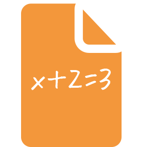 equation_icon